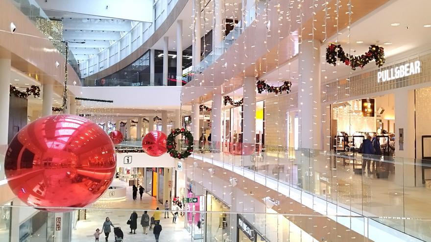 El Boulevard activa su agenda navideña