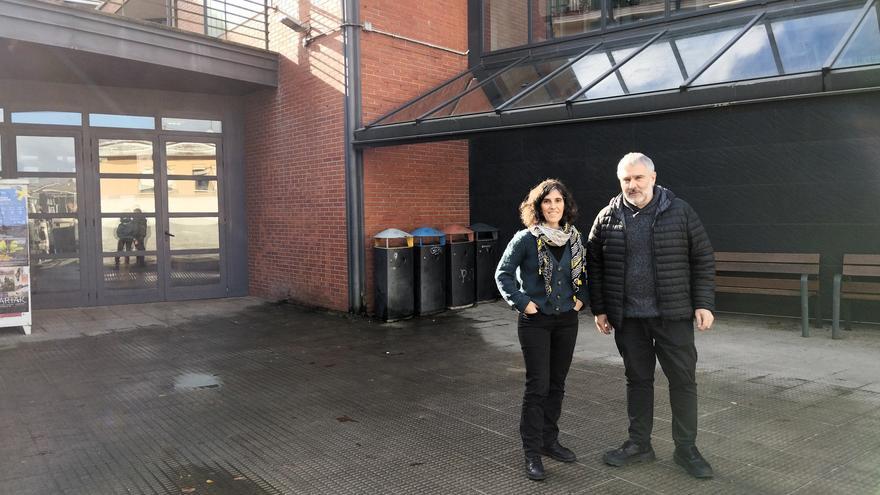 La ampliación del polideportivo de Astigarraga protagoniza los presupuestos de 2026