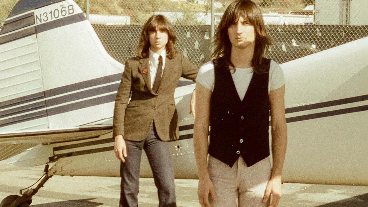 The Lemon Twigs