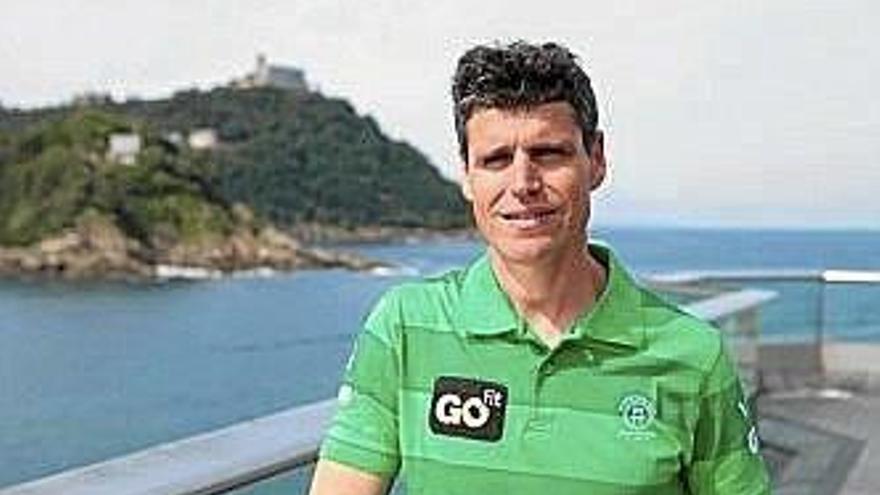 “Salimos mentalizados como si fuera cualquier otra regata”