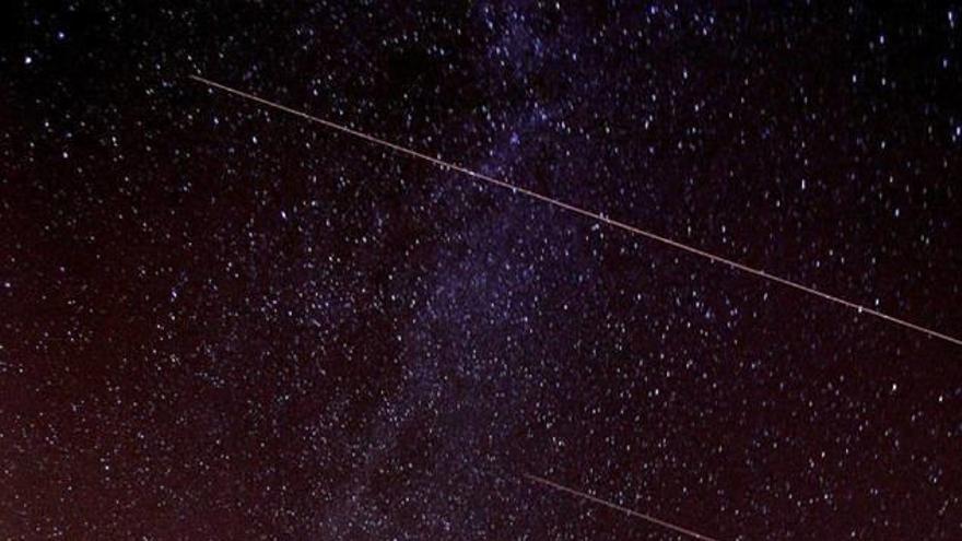 Cervantes ya tiene su estrella y El Quijote su sistema  planetario