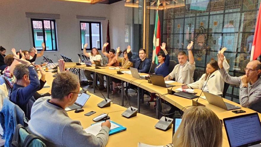 Bermeo amplía las ayudas para terapias hasta los 18 años