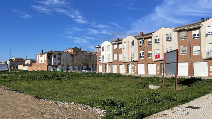 Lodosa va a tantear el interés que tiene la ciudadanía por la vivienda colaborativa