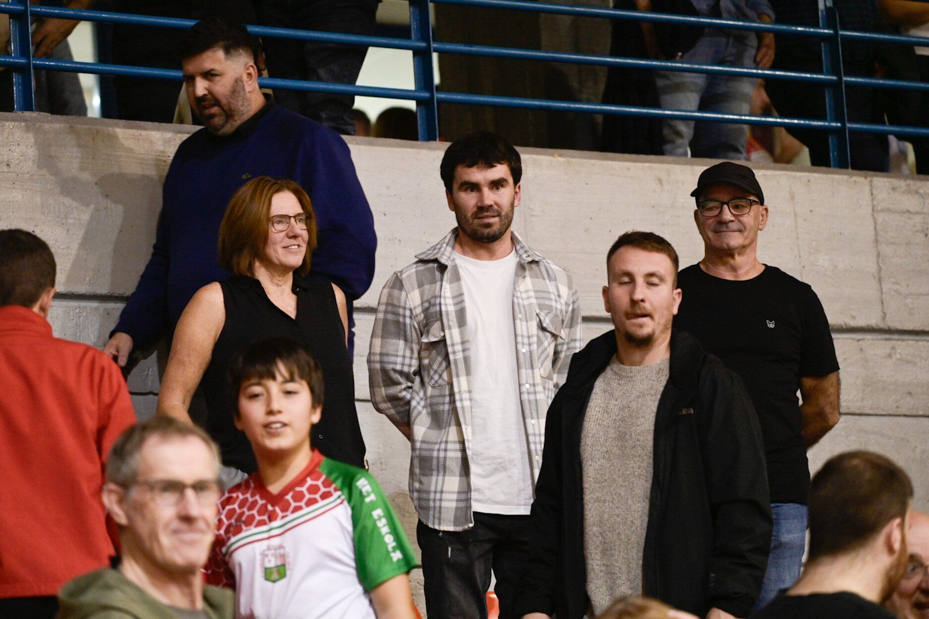 El Irudek Bidasoa Irun, campeón de su décima Euskal Kopa consecutiva ante Amenabar Zarautz