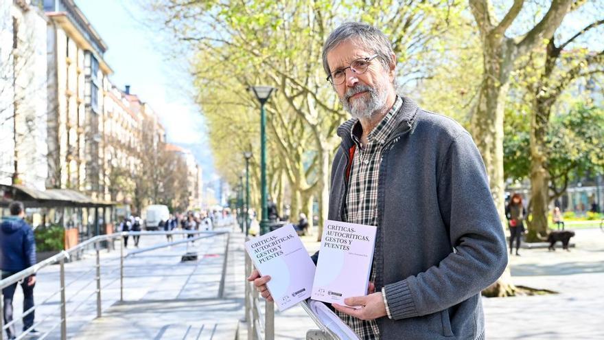 “Aún queda camino para una mayor autocrítica sincera por parte de todos”