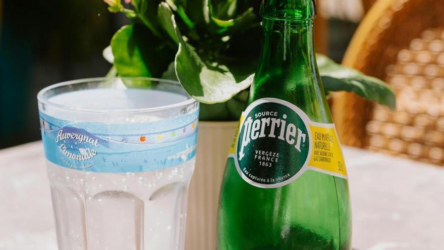 Perrier, en la cuerda floja: el escándalo del agua más &quot;natural&quot; sacude Francia