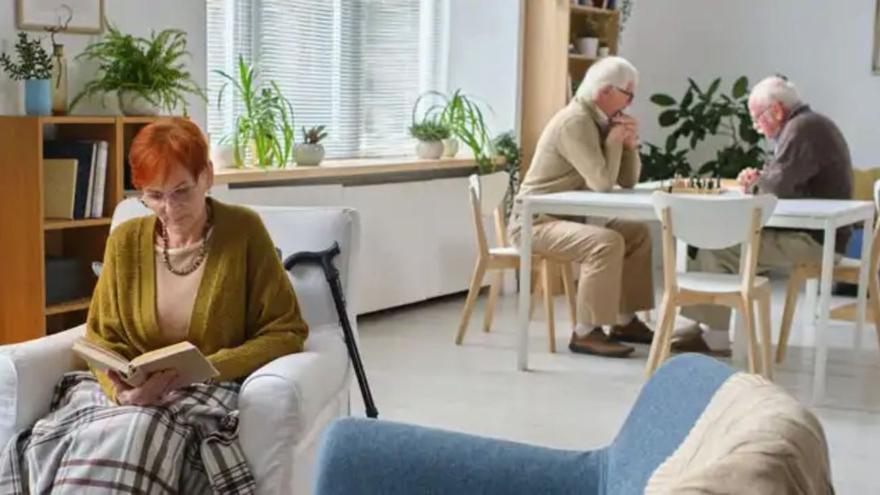 La vivienda comunitaria de mayores de Salburua contará con 24 plazas, tras modificar el proyecto arquitectónico que inicialmente daba capacidad para 10 personas