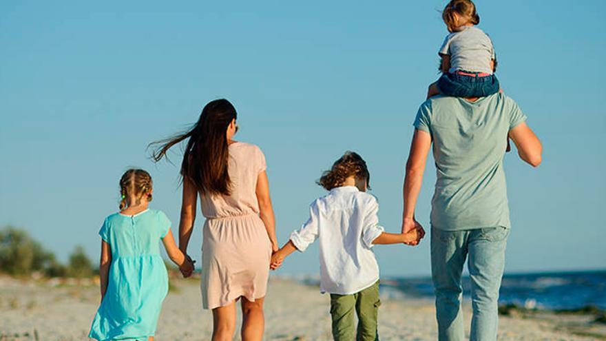 Hirukide convoca en Oñati a las familias numerosas