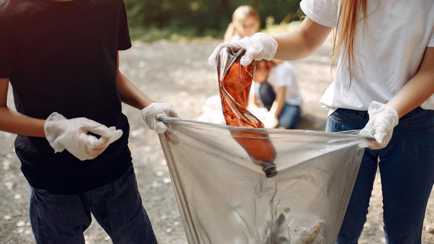 Cinco sencillos gestos con los que reducirás la cantidad de basura que generas en casa
