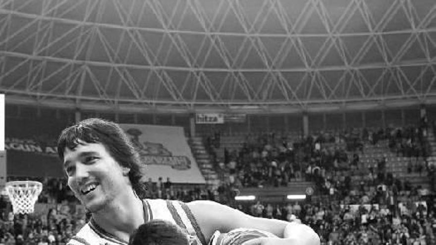 Fiesta del basket