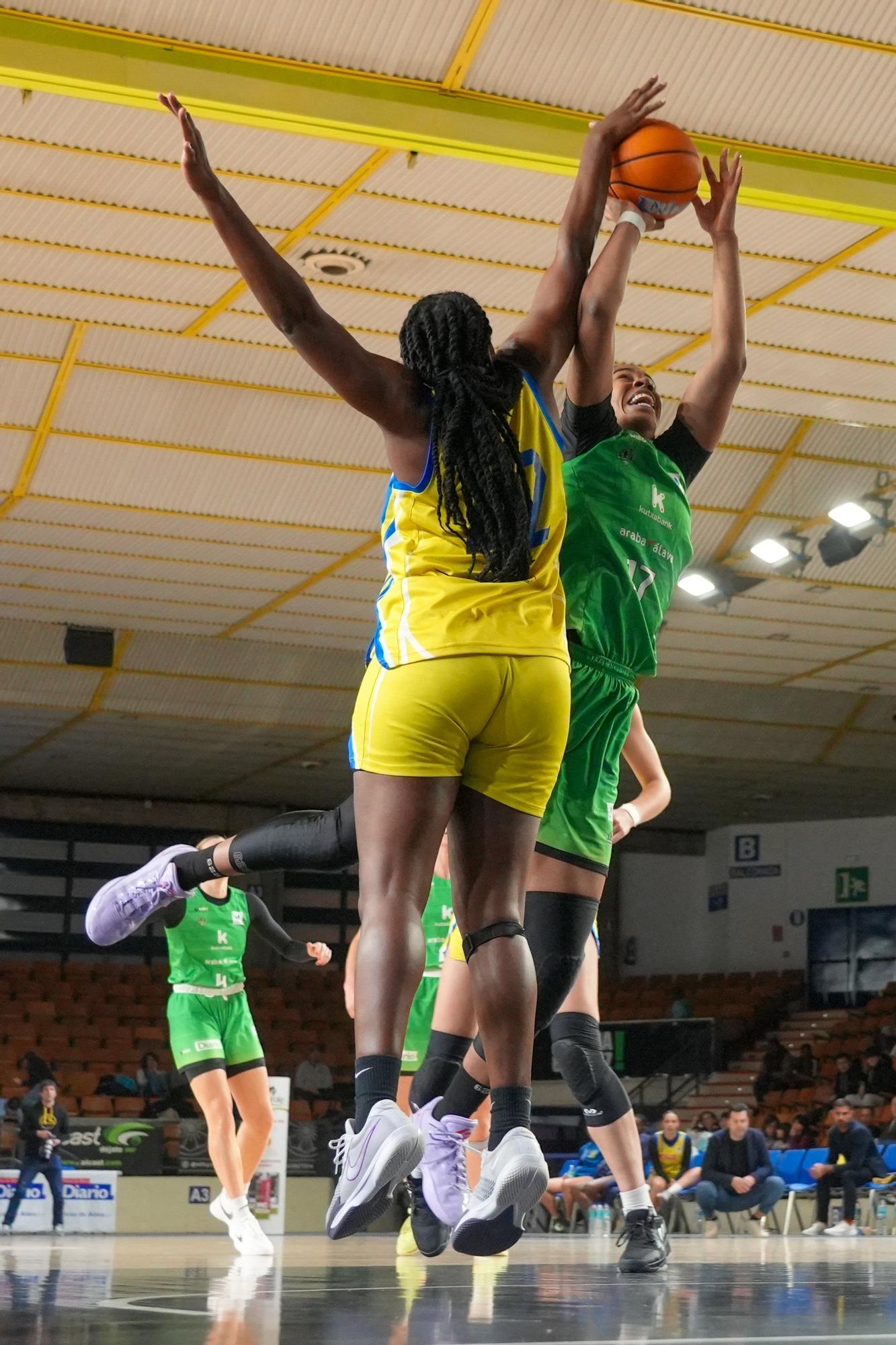 Todas las fotos del Araski - Gran Canaria