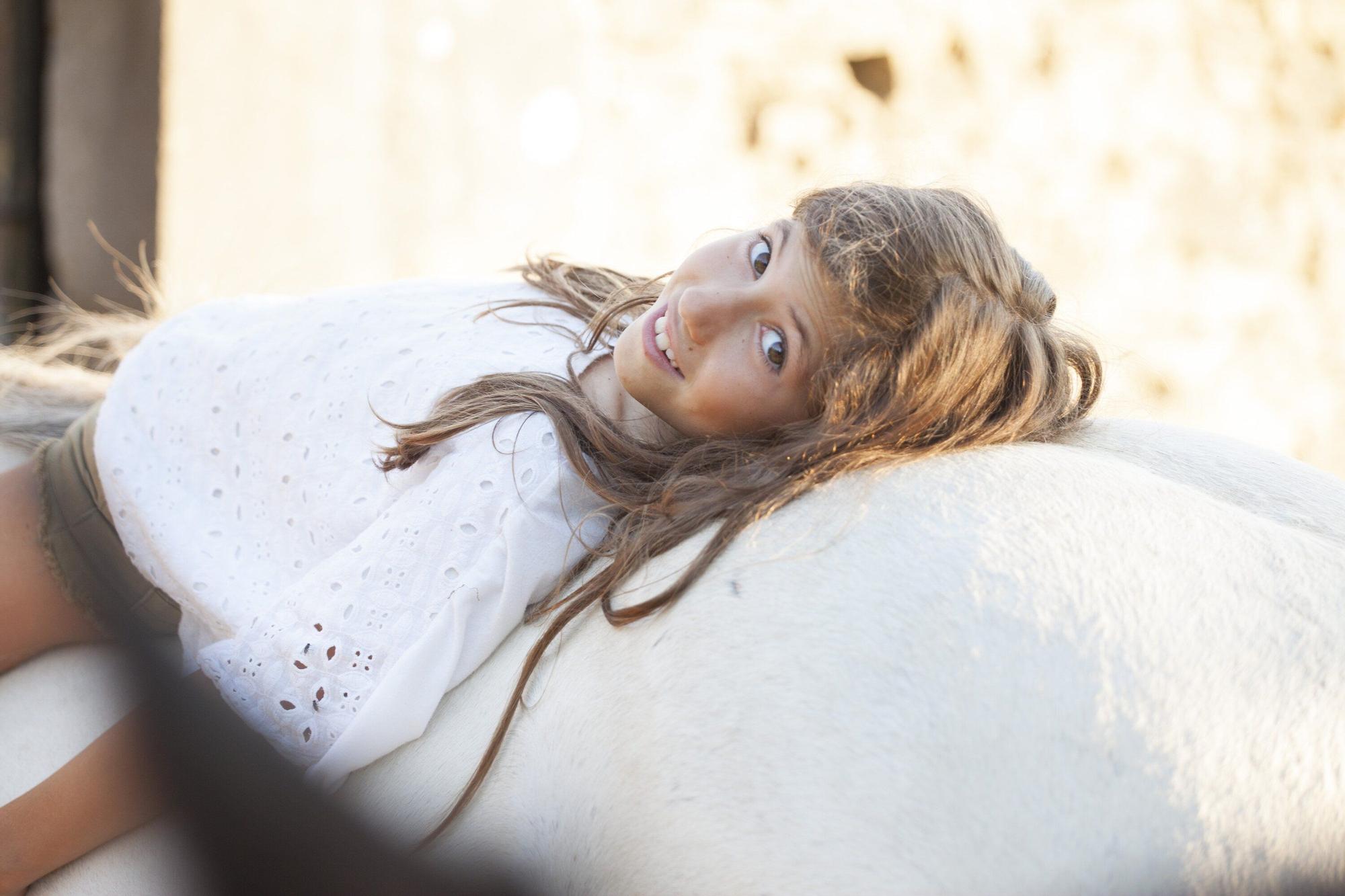 En imágenes: Maite Martínez captura la belleza con su cámara