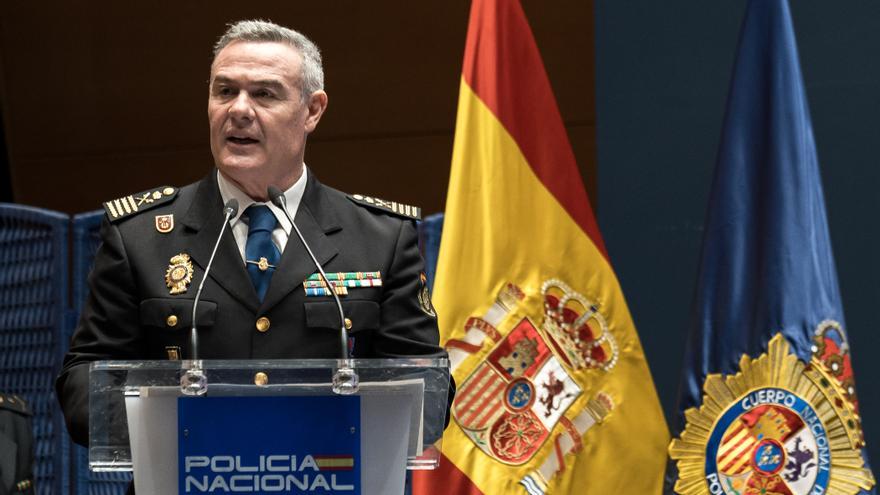 El nuevo DAO reafirma su apoyo a las víctimas y avisa de que sospechar de toda la Policía es "tremendamente peligroso"