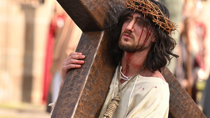 Pasión Viviente de Balmaseda 2026