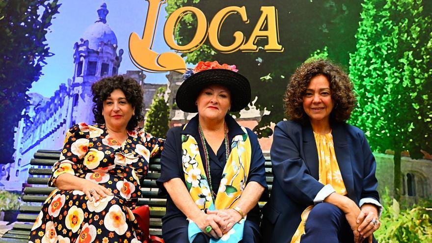 El teatro siempre es festivo en Aste Nagusia