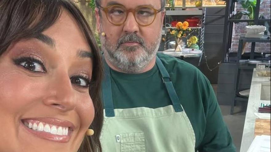 El inesperado balance de Gabriela Uriarte sobre su 2026: "Muy random todo"