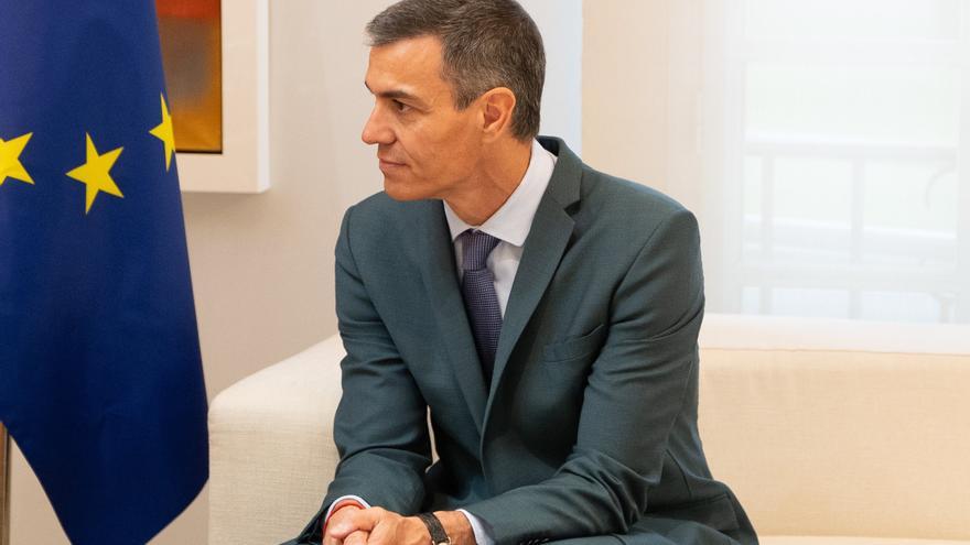 Sánchez destaca la fortaleza económica y social de Europa