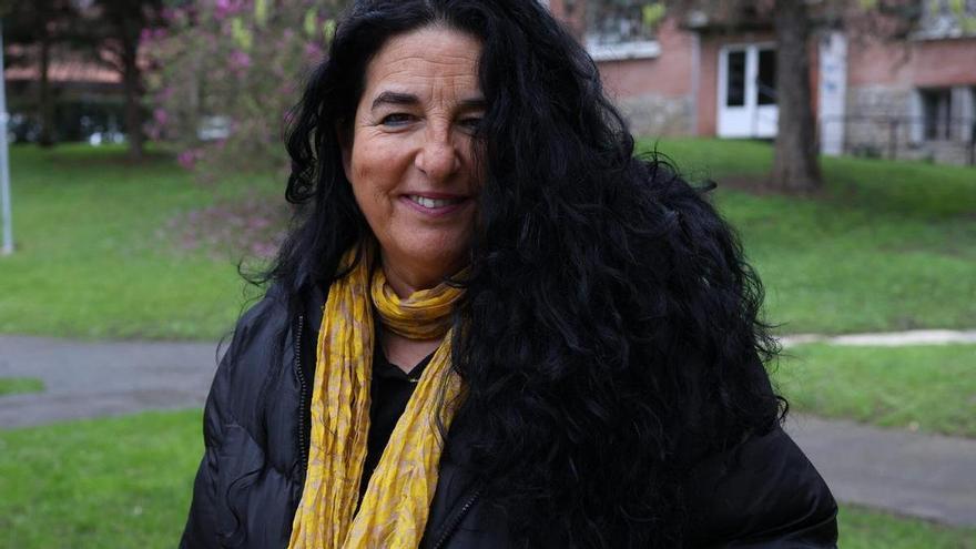 Afectada por la covid persistente: “Salgo de casa solo algunos días. Después, tengo que volver a encerrarme"