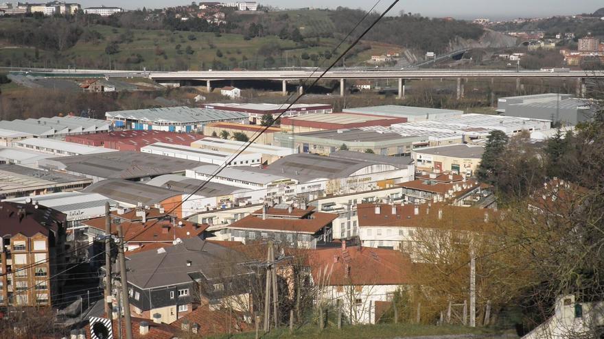 Donostialdea concentra el mayor número de empresas y empleo industrial