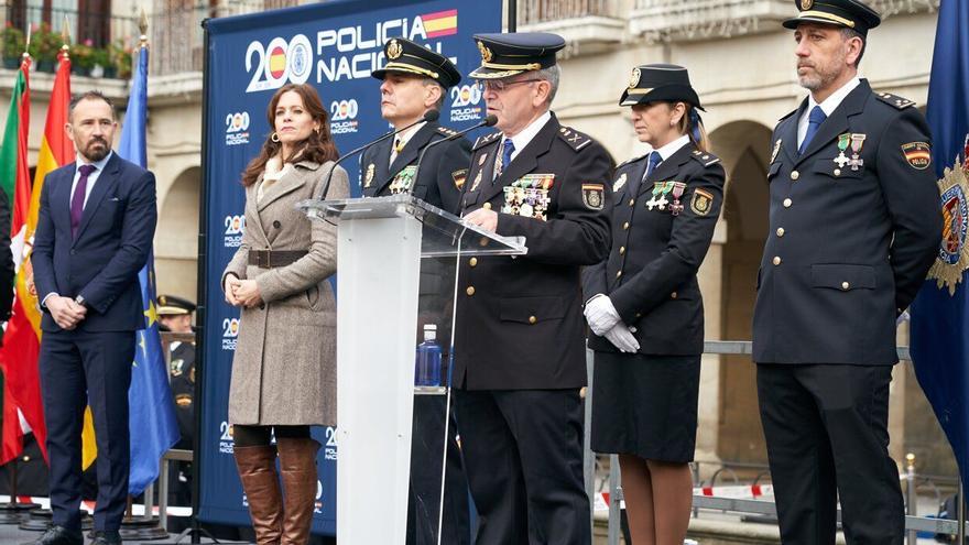 Maider Etxebarria muestra su "consternación" tras el accidente de Jundiz