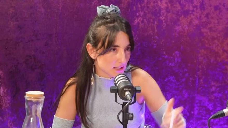 Süne relata su incómoda experiencia como profesora: "¿Esto es legal?"