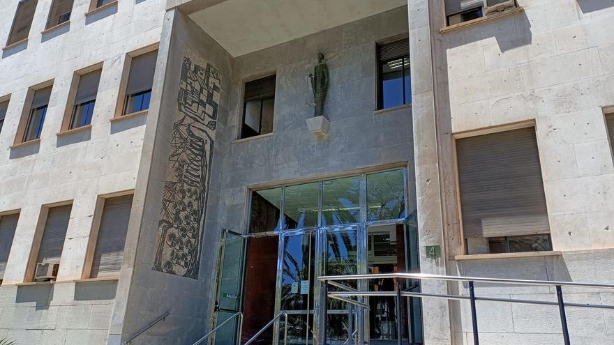 El acusado de matar a una mujer al aplastarla marc