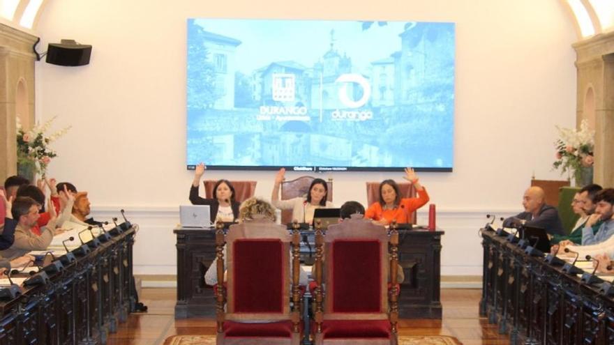 Durango aprueba la primera ordenanza que regula los patinetes y otros vehículos de movilidad personal