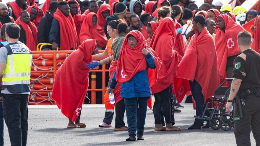 Irlanda endurece su política migratoria y rebaja las ayudas a los solicitantes de asilo