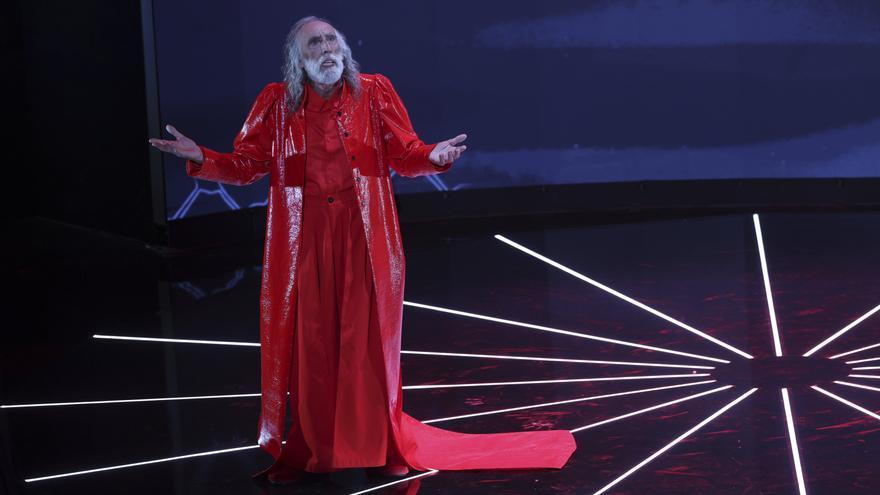 Fallece a los 72 años el actor y músico navarro Javier Ibáñez Huici