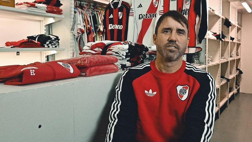 Ilusión por el 'Chacho' en Argentina