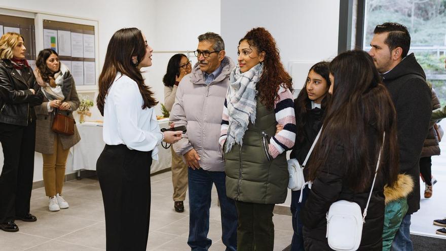 Los testigos de Jehová estrenan su nuevo local de encuentro en Elgoibar