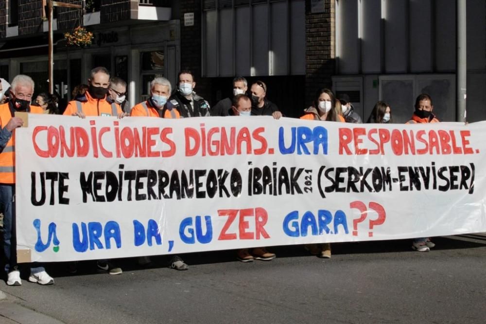 Reforma laboral