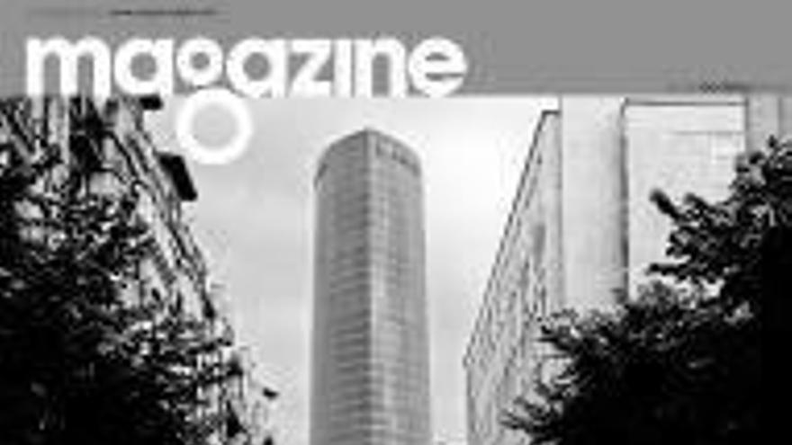 El imparable proceso de esplendor de Bilbao para atraer a los jóvenes creativos