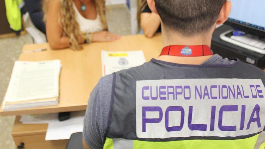 Detenido un educador de un centro de menores de Málaga por agredir sexualmente a varios niños tutelados