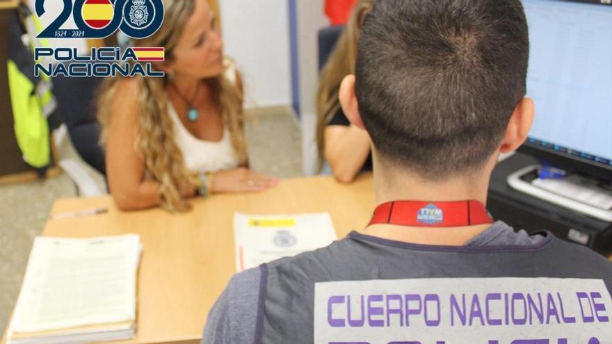 Detenido un educador de un centro de menores de Málaga por agredir sexualmente a varios niños tutelados