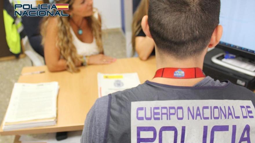 Detenido un educador de un centro de menores de Málaga por agredir sexualmente a varios niños tutelados