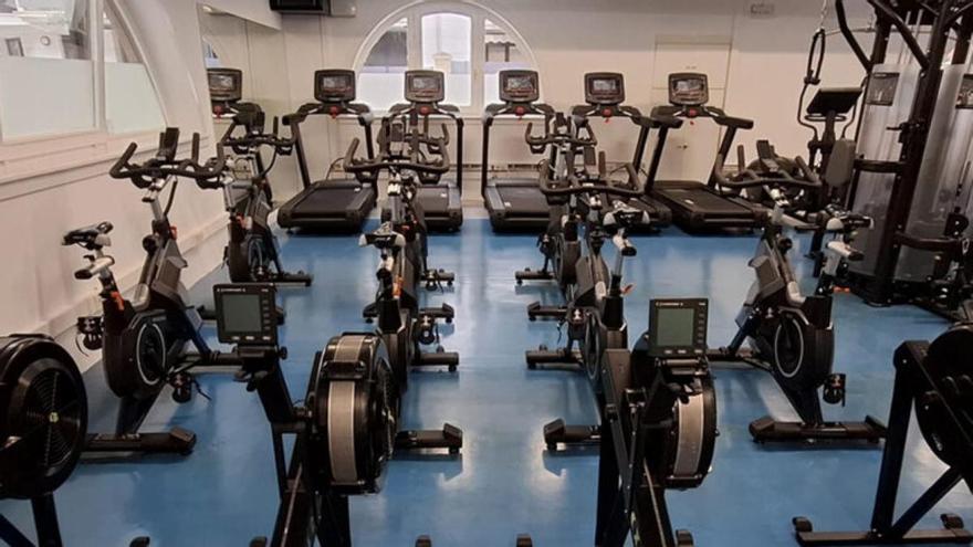 El polideportivo de Orio vuelve con las &quot;pilas recargadas&quot;