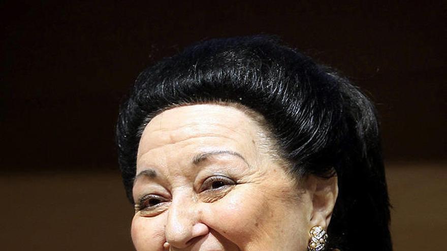 Caballé devuelve a Hacienda 300.000 euros de los 508.000 defraudados