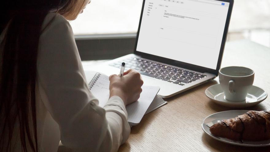 Gmail cambia para siempre: esto es que lo verás a partir de ahora