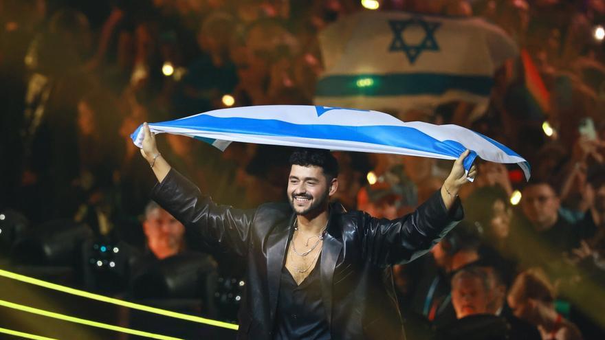 “Eurovisión debería reinventarse en un certamen que respete los derechos humanos”