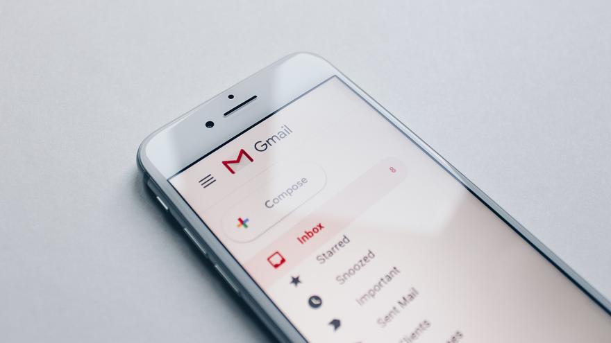 Por fin vas a poder cambiar ese nombre de usuario de Gmail que creíste ingenioso en tu juventud