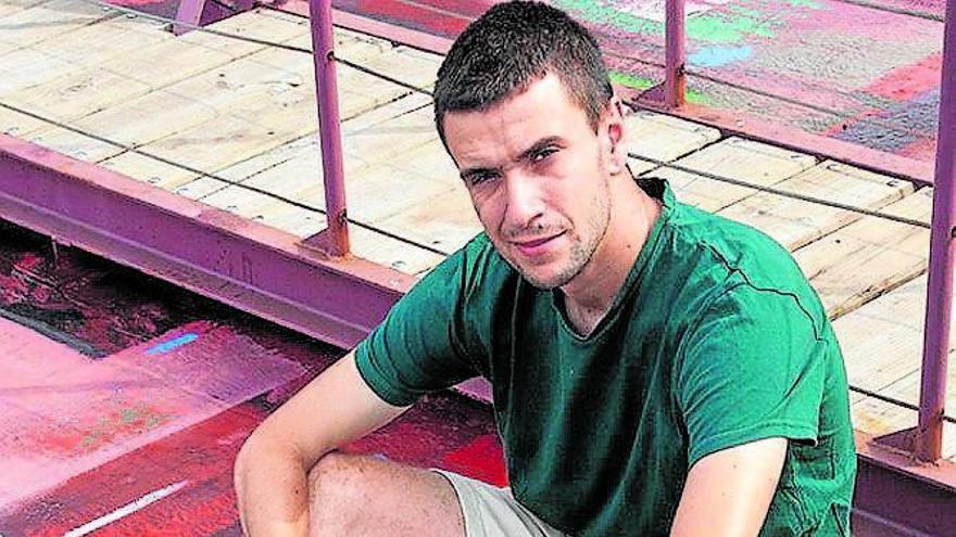 “Gizateriaren Ondare izendapena duen eraikin batean lan egitea itzela izan da”