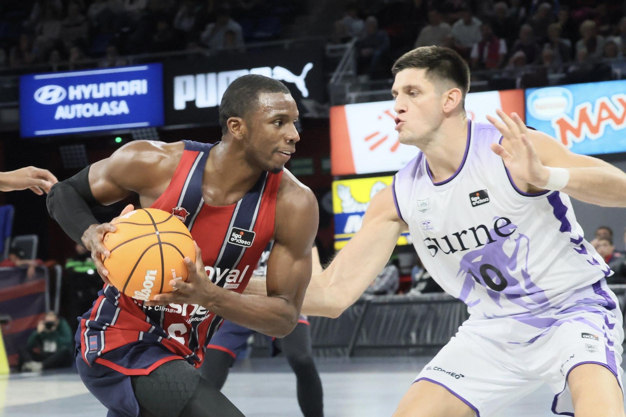 Primera parte histórica: "71 puntos"