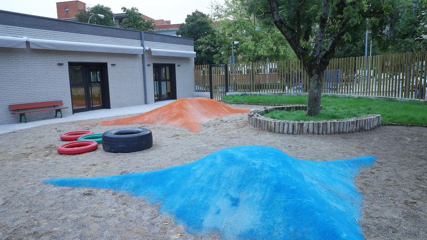 Pamplona activará nuevas medidas en las escuelas infantiles si se repiten las olas de calor
