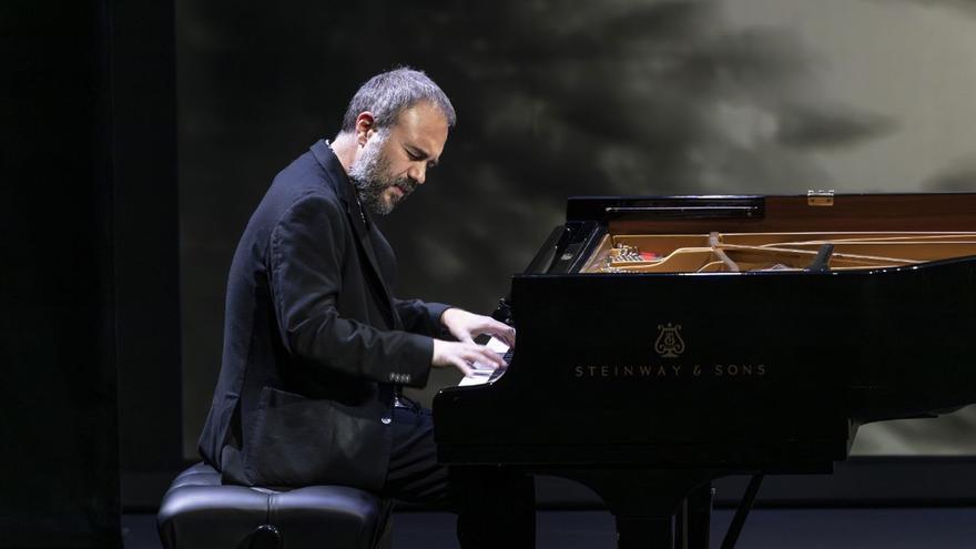 Inmanuel Wilkins y Moisés P. Sánchez completan el cartel de Getxo Jazz 2026