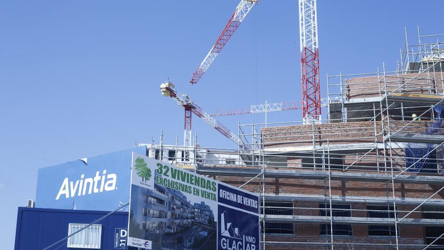 La guerra en Irán dispara el euríbor y encarece la hipoteca media unos 700 euros al año