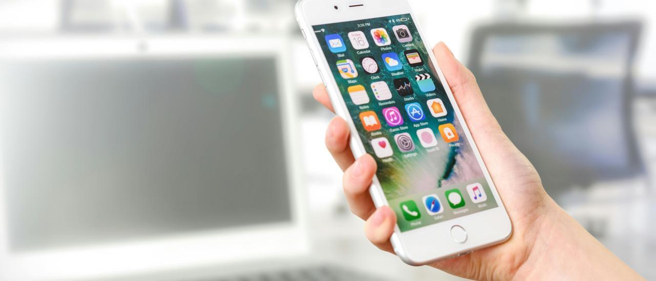 Cinco trucos de tu móvil que probablemente no conocías