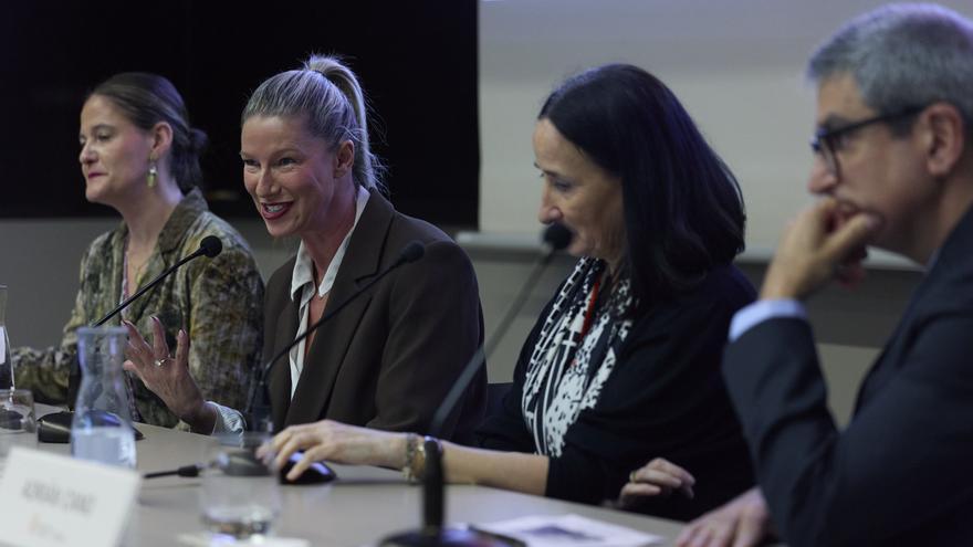 Expertos dudan de la eficacia de  prohibir el acceso a redes sociales a menores y abogan por educar