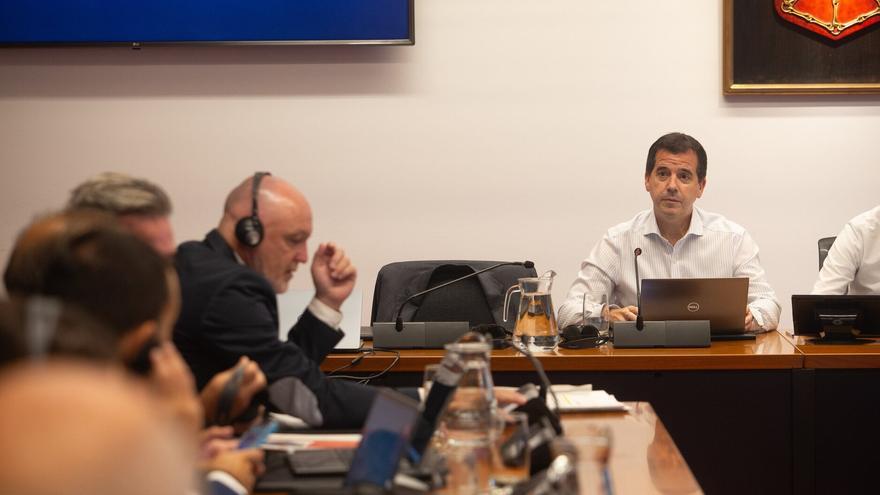 El 31% de la plantilla de Sunsundegui ha encontrado trabajo