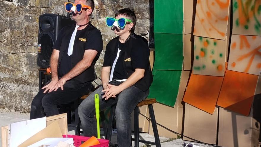 La Kuadriketa: Peralta, Lodosa, Artajona y Ultzama celebrarán un concurso de cuadrillas